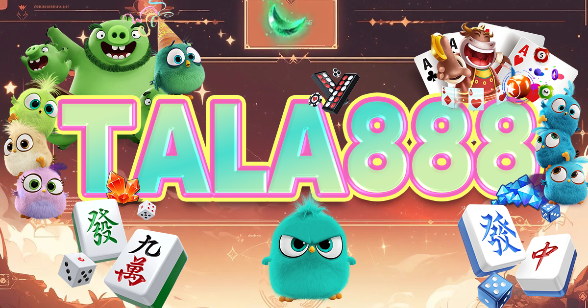 tala 888 casino